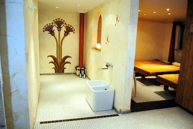 Hotel Breitenbacher Hof Waldachtal Εξωτερικό φωτογραφία