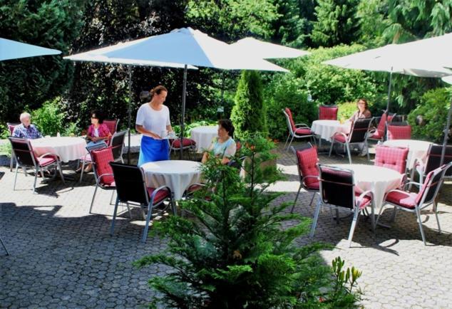 Hotel Breitenbacher Hof Waldachtal Εξωτερικό φωτογραφία