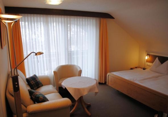 Hotel Breitenbacher Hof Waldachtal Εξωτερικό φωτογραφία