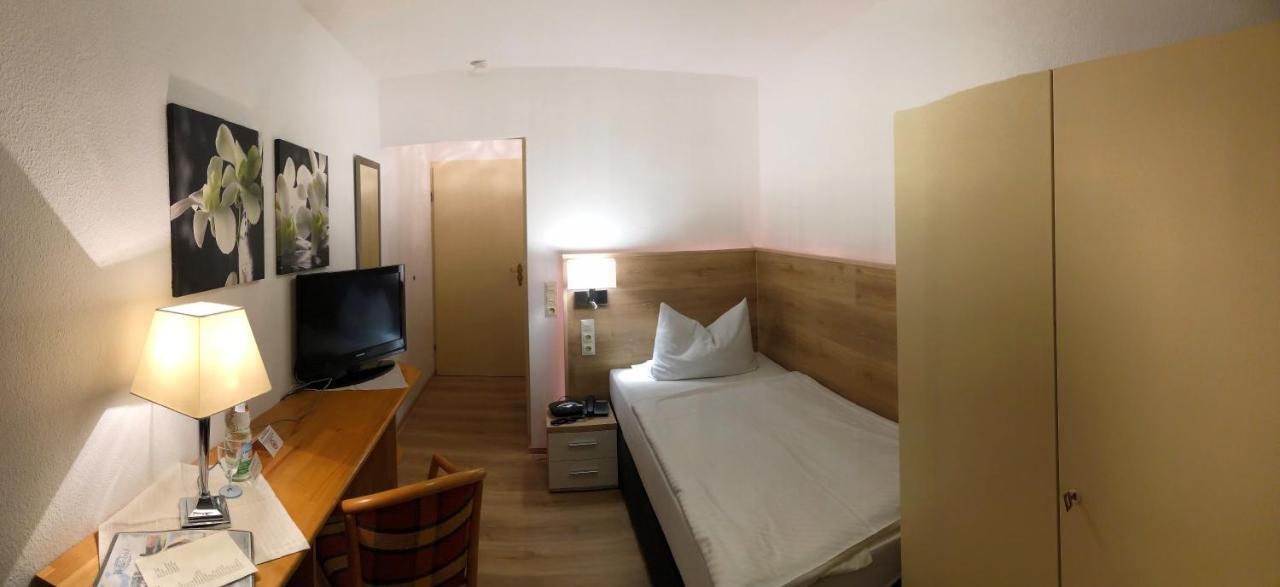 Hotel Breitenbacher Hof Waldachtal Εξωτερικό φωτογραφία