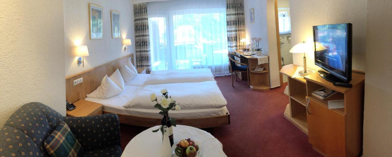 Hotel Breitenbacher Hof Waldachtal Εξωτερικό φωτογραφία
