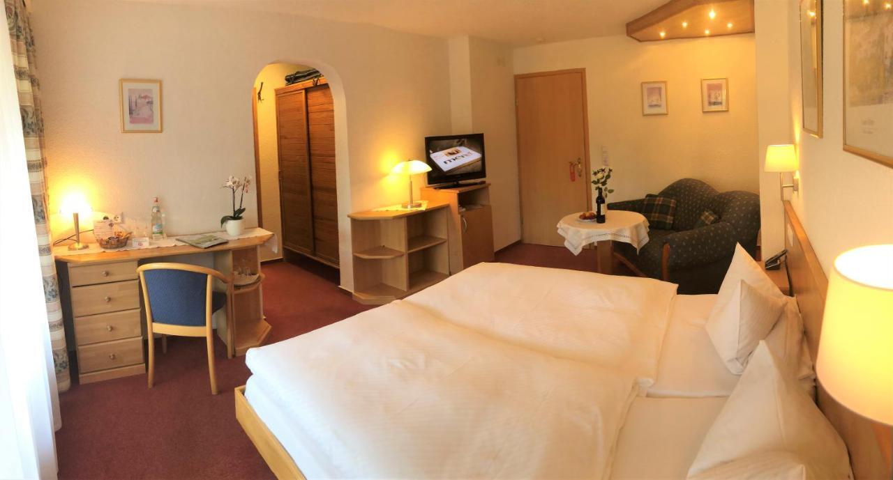 Hotel Breitenbacher Hof Waldachtal Εξωτερικό φωτογραφία