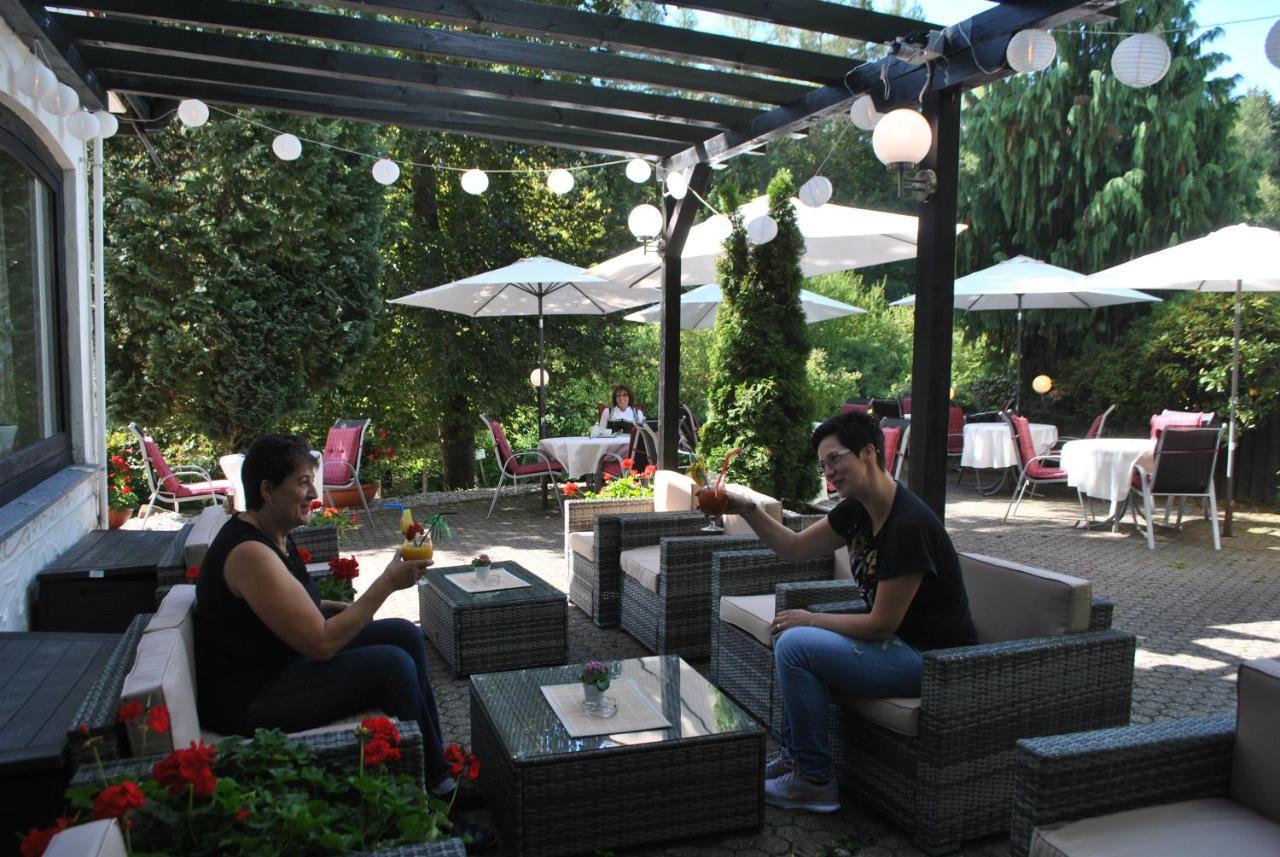Hotel Breitenbacher Hof Waldachtal Εξωτερικό φωτογραφία