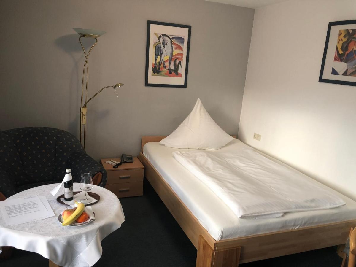 Hotel Breitenbacher Hof Waldachtal Εξωτερικό φωτογραφία