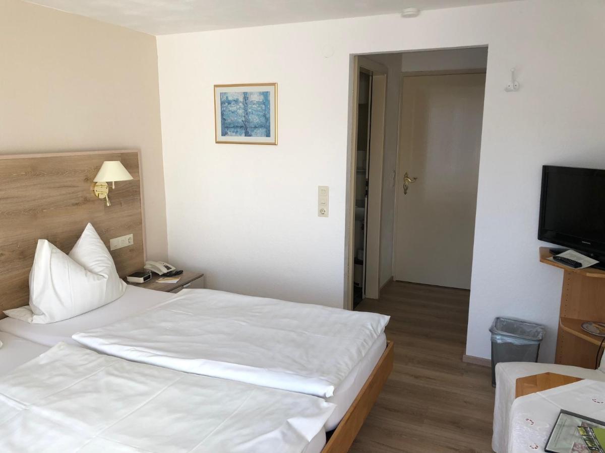 Hotel Breitenbacher Hof Waldachtal Εξωτερικό φωτογραφία