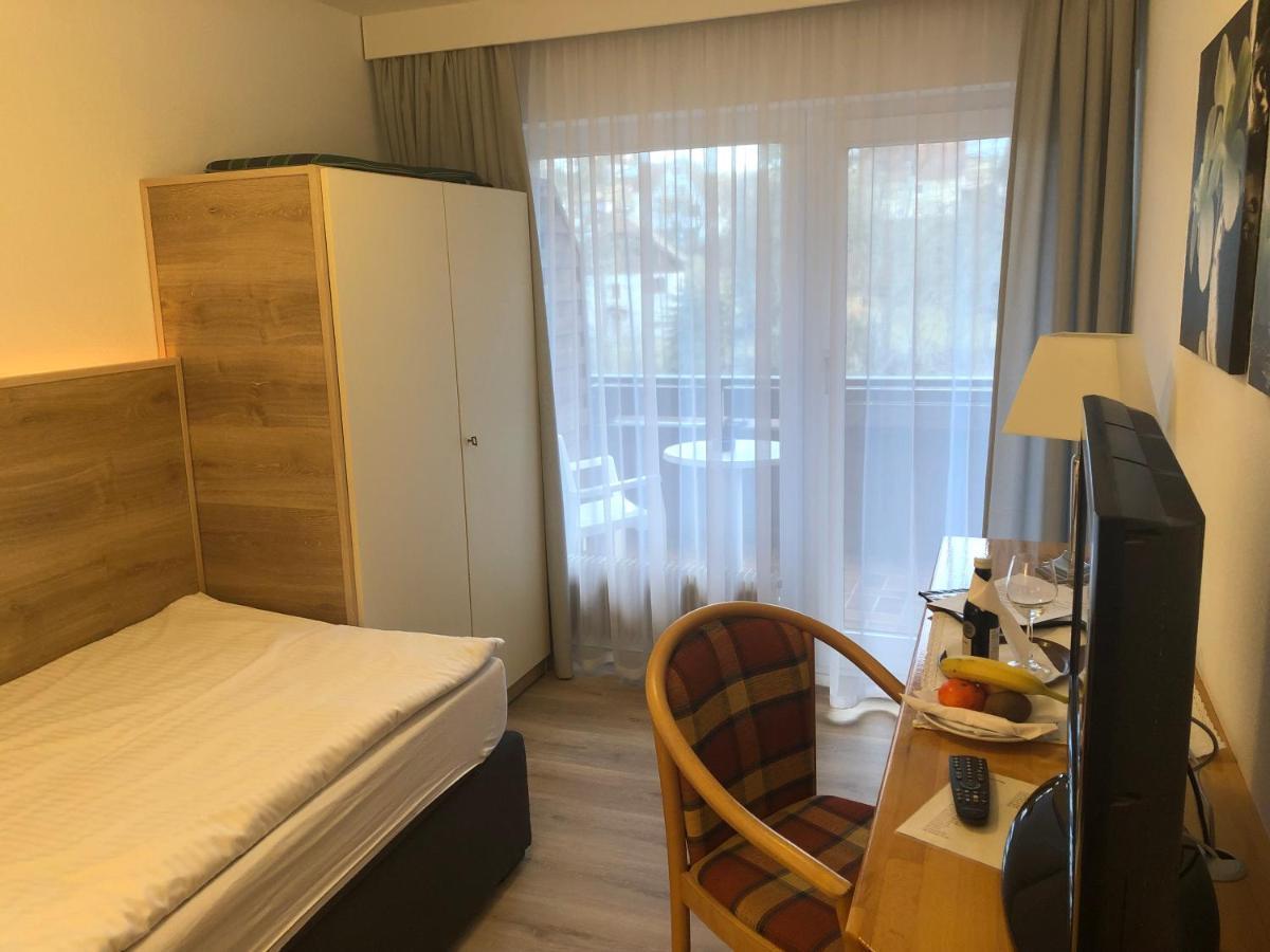 Hotel Breitenbacher Hof Waldachtal Εξωτερικό φωτογραφία